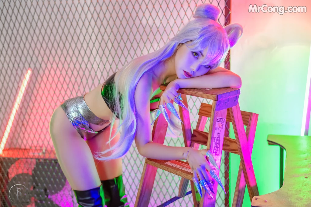 [Patreon] Yuna (유나): 9 Sets (198 photos) – Page 6