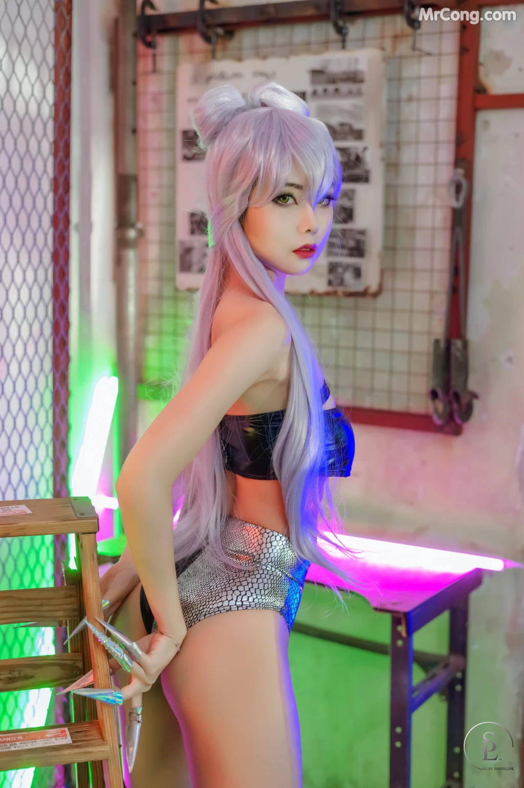 [Patreon] Yuna (유나): 9 Sets (198 photos) – Page 7