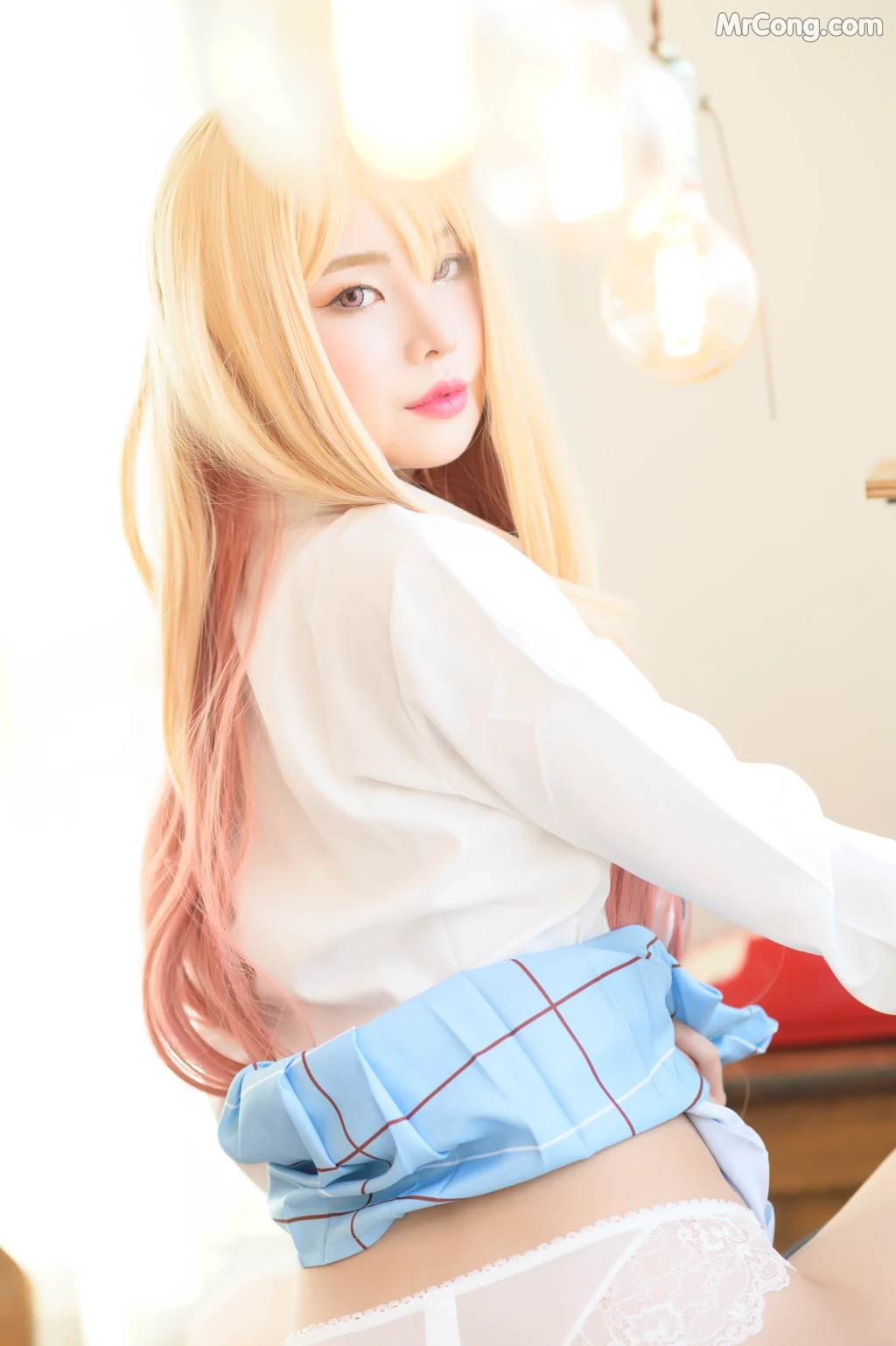 [Patreon] Yuna (유나): 9 Sets (198 photos) – Page 8
