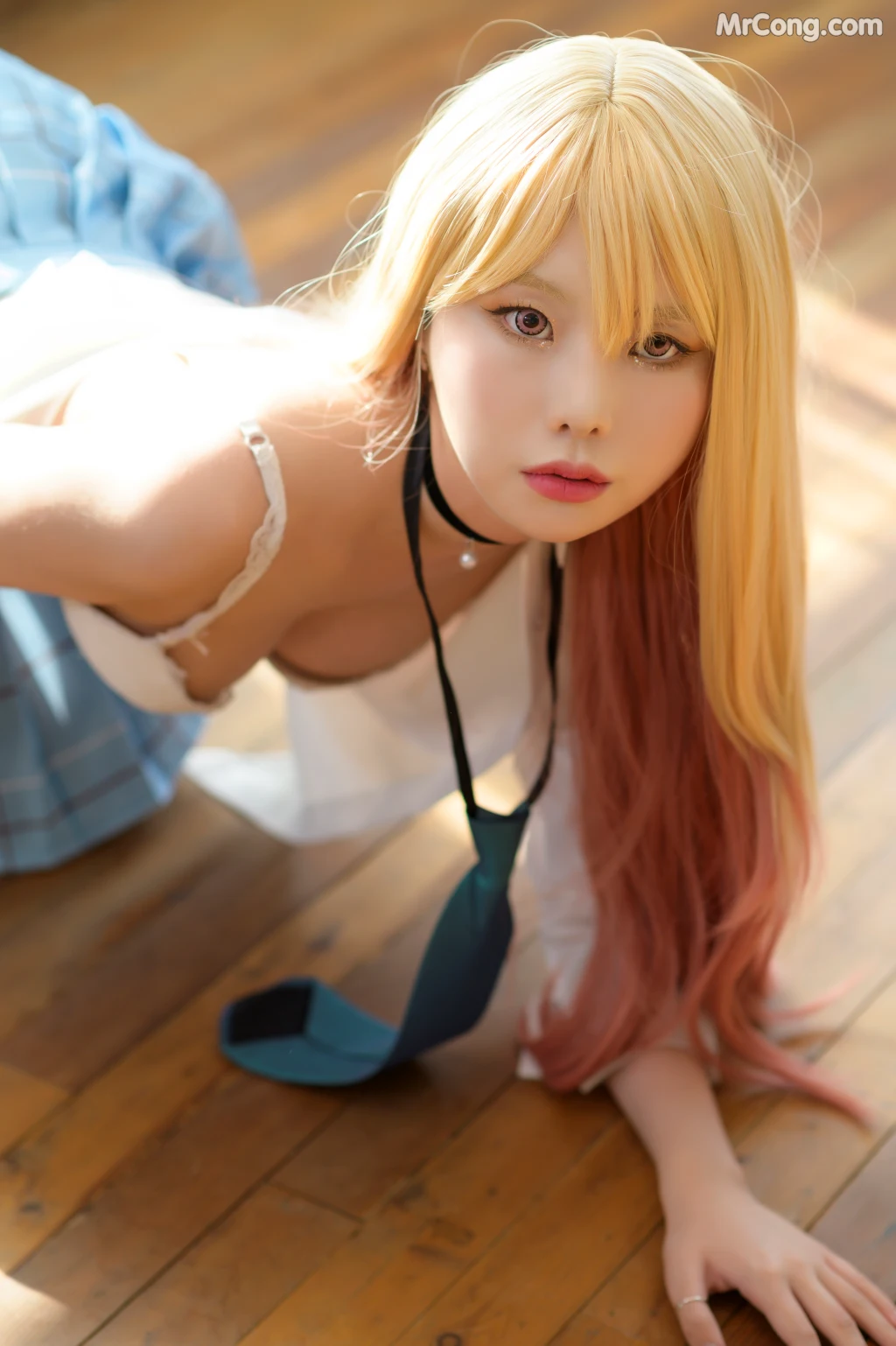 [Patreon] Yuna (유나): 9 Sets (198 photos) – Page 9
