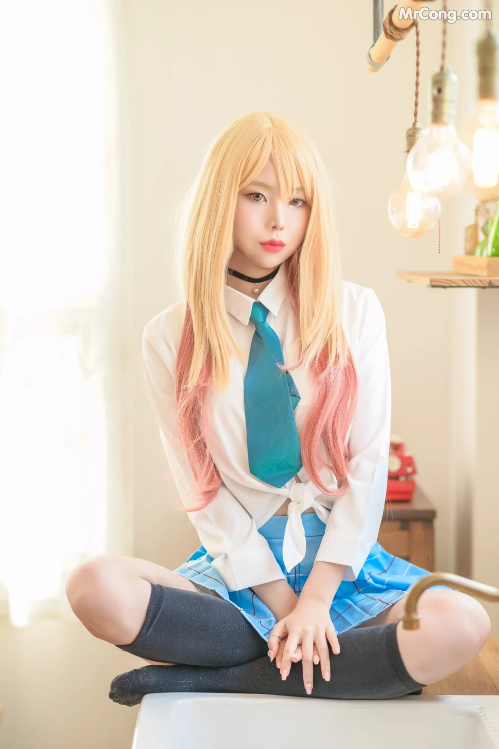 [Patreon] Yuna (유나): 9 Sets (198 photos) – Page 9