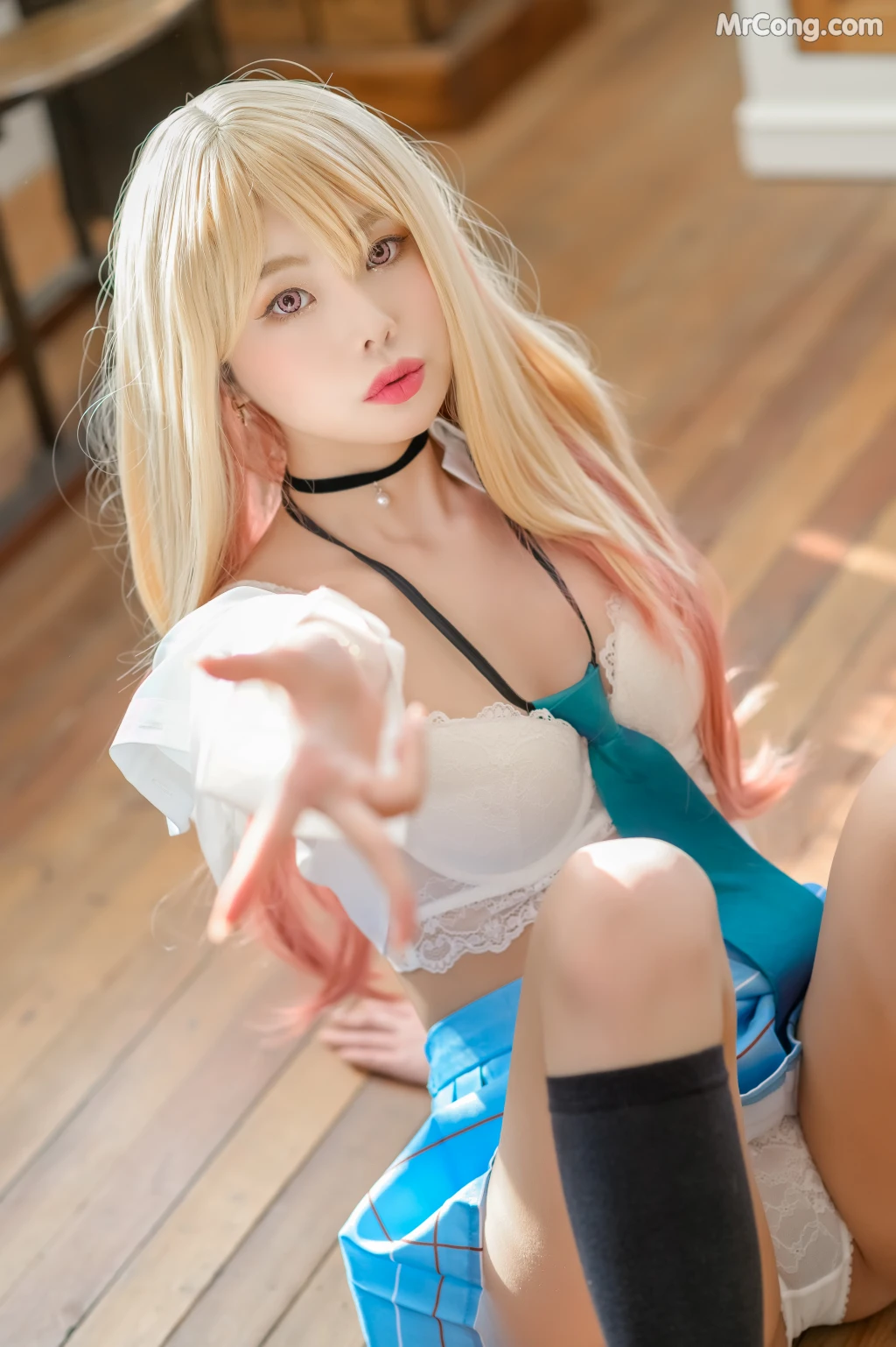 [Patreon] Yuna (유나): 9 Sets (198 photos) – Page 9