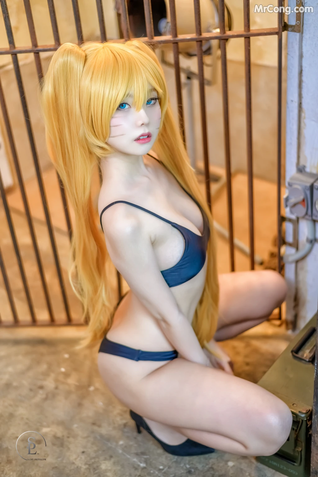[Patreon] Yuna (유나): 9 Sets (198 photos) – Page 10