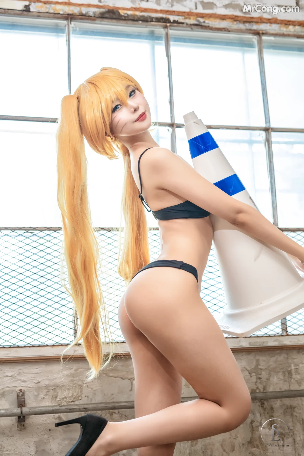 [Patreon] Yuna (유나): 9 Sets (198 photos) – Page 10