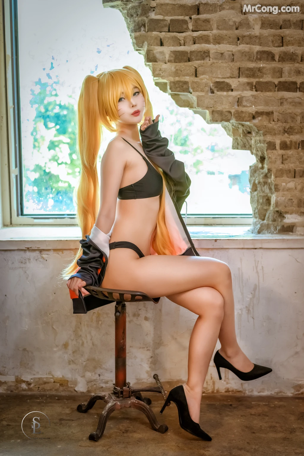 [Patreon] Yuna (유나): 9 Sets (198 photos) – Page 11