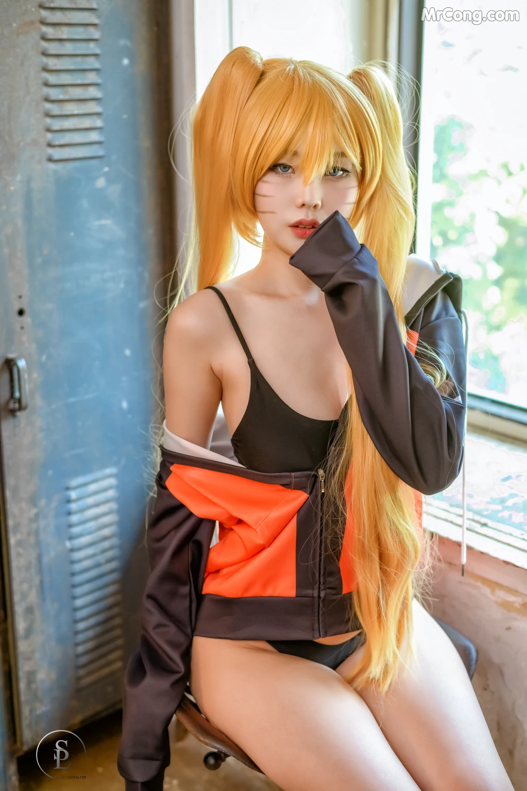 [Patreon] Yuna (유나): 9 Sets (198 photos) – Page 11