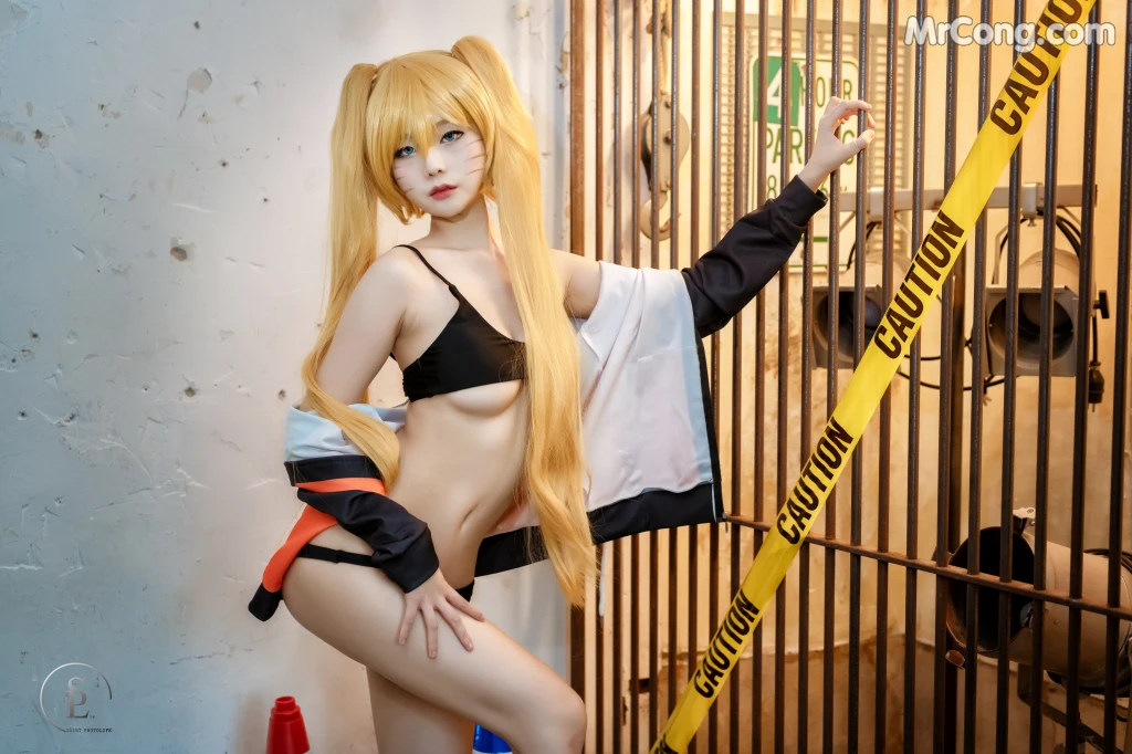 [Patreon] Yuna (유나): 9 Sets (198 photos) – Page 11