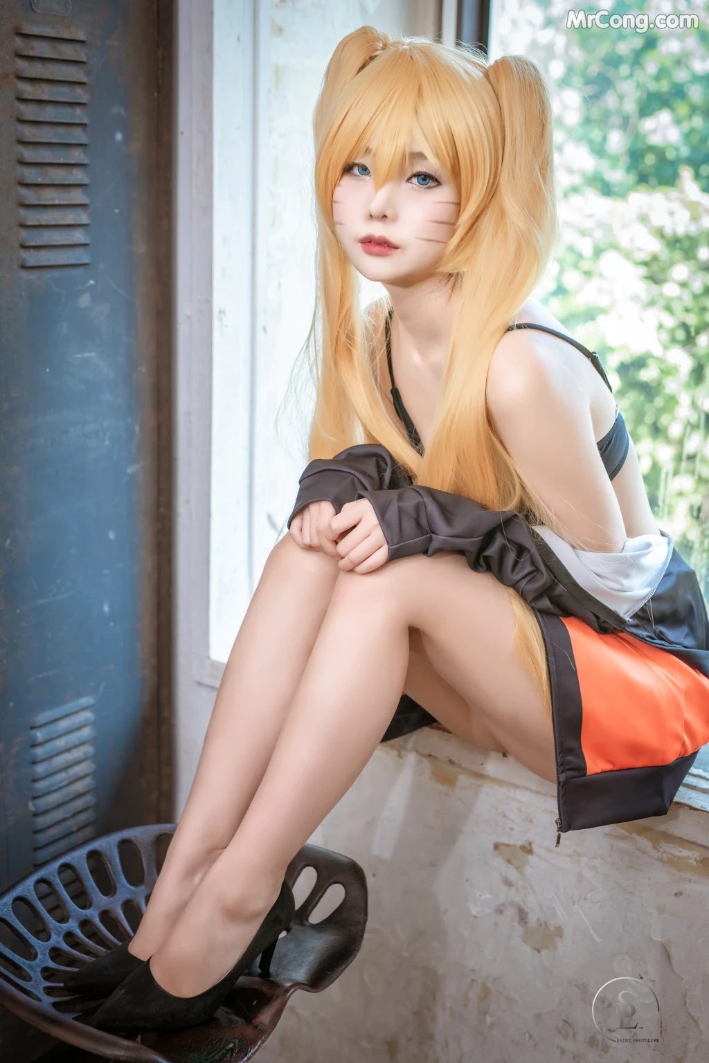 [Patreon] Yuna (유나): 9 Sets (198 photos) – Page 11