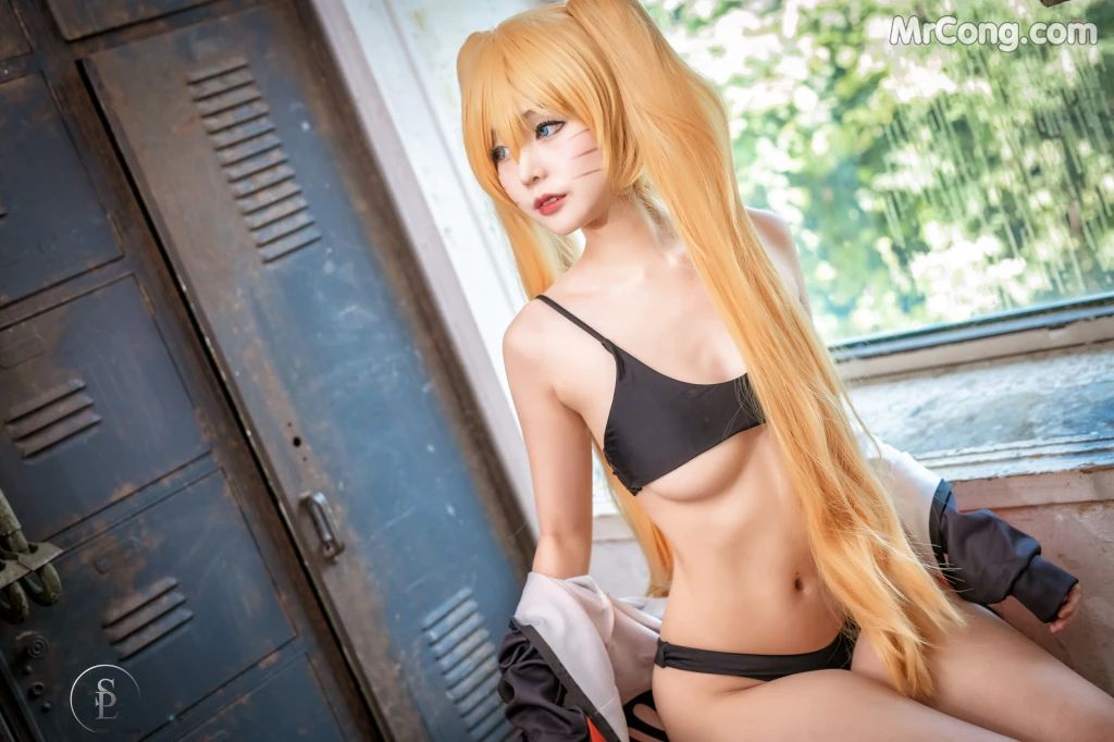 [Patreon] Yuna (유나): 9 Sets (198 photos) – Page 12