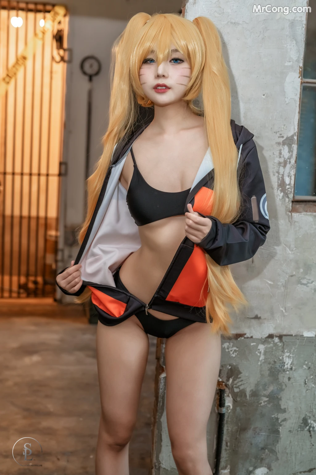 [Patreon] Yuna (유나): 9 Sets (198 photos) – Page 12