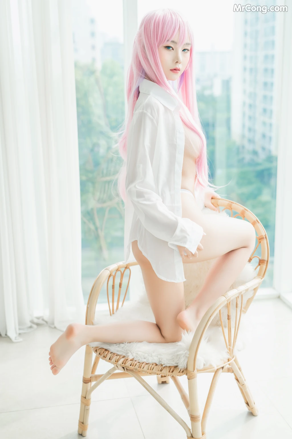 [Patreon] Yuna (유나): 9 Sets (198 photos) – Page 18