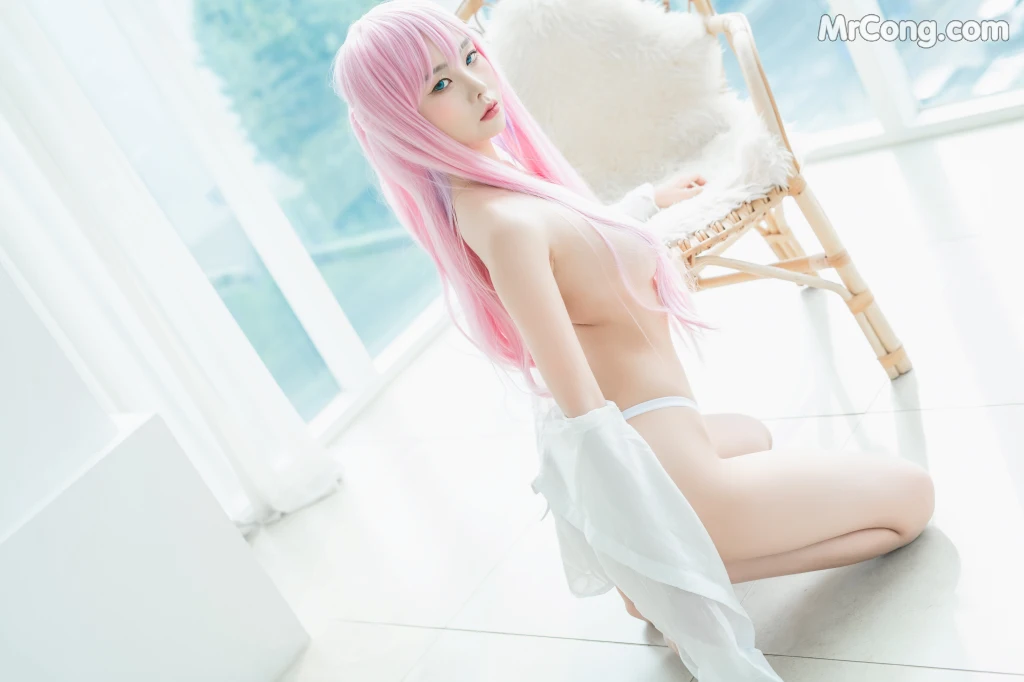 [Patreon] Yuna (유나): 9 Sets (198 photos) – Page 19