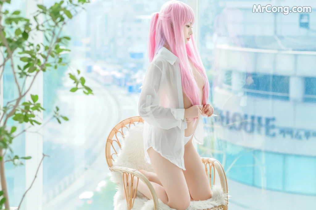 [Patreon] Yuna (유나): 9 Sets (198 photos) – Page 20