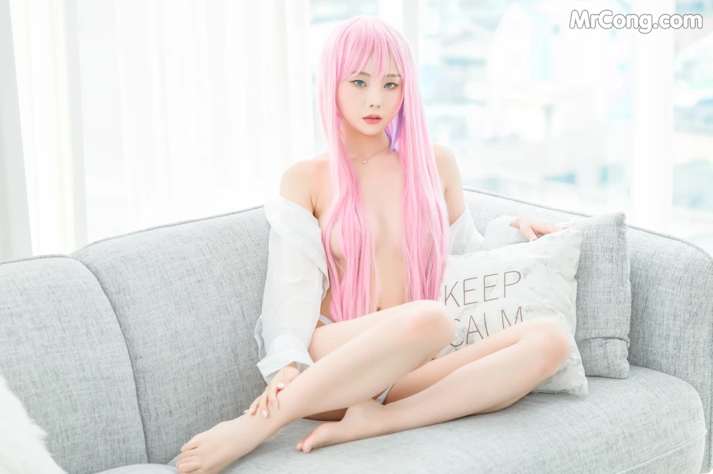 [Patreon] Yuna (유나): 9 Sets (198 photos) – Page 20