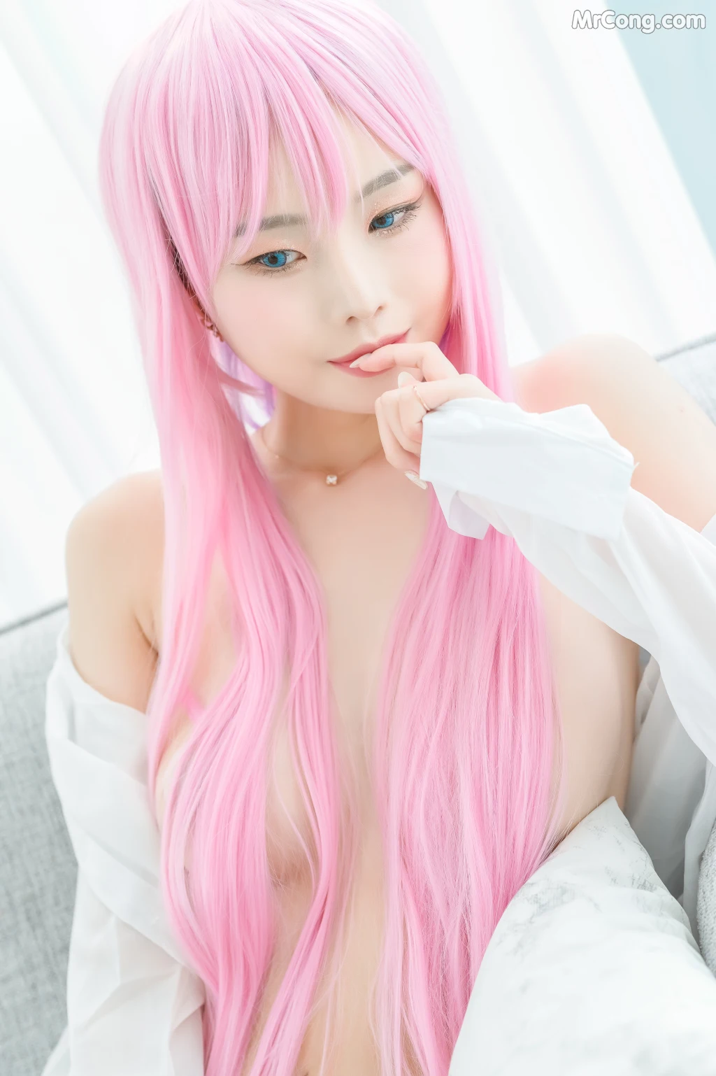 [Patreon] Yuna (유나): 9 Sets (198 photos) – Page 20