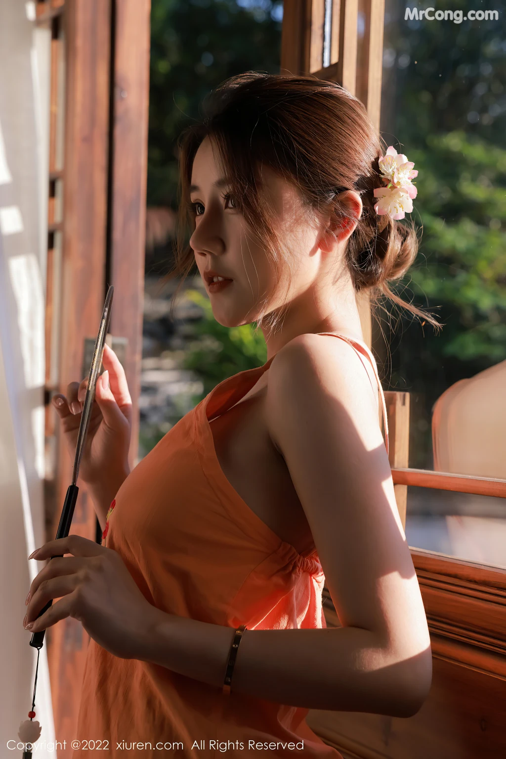 XIUREN No.5334: Sugar糖酒酒 (56 photos) – Page 2