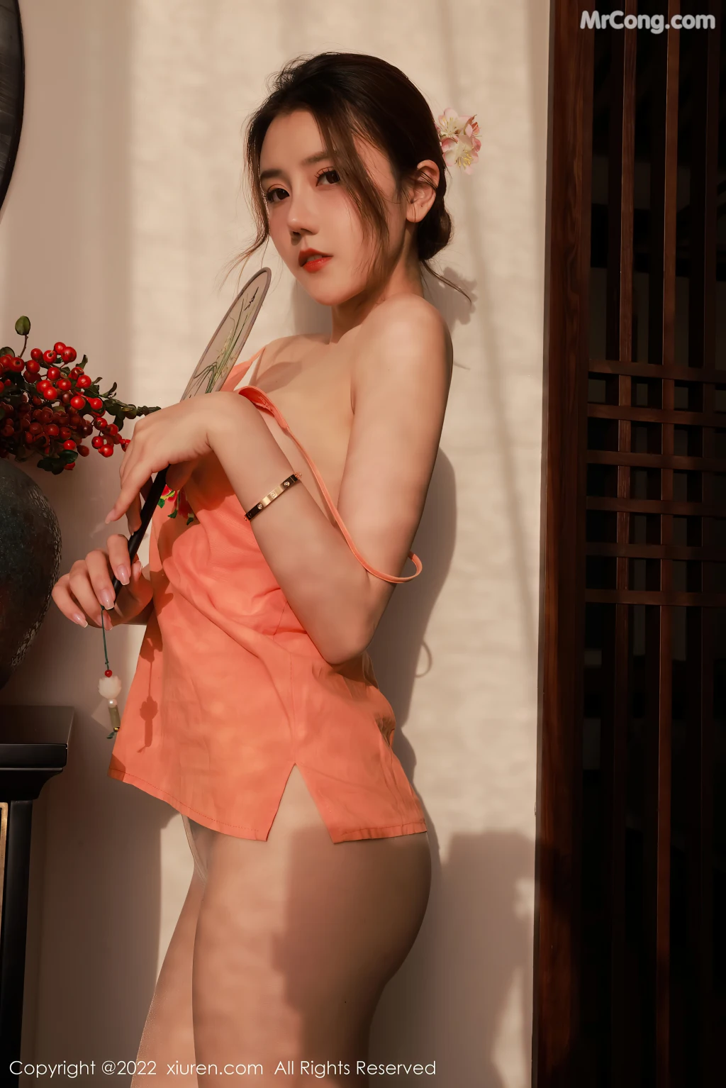 XIUREN No.5334: Sugar糖酒酒 (56 photos) – Page 3