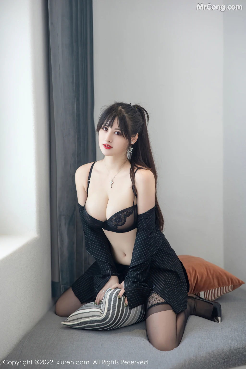 XIUREN No.5335: 诗诗kiki (84 photos) – Page 3