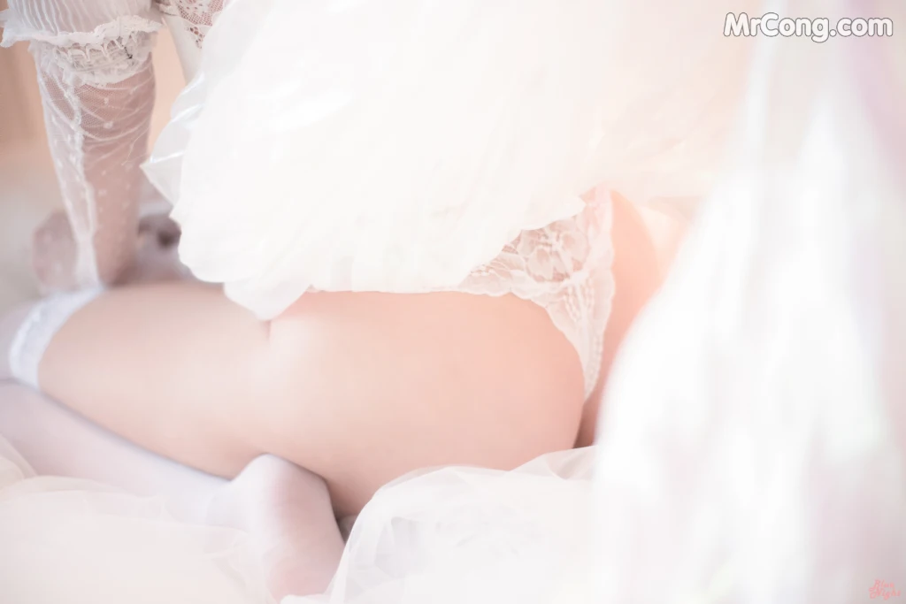 [BLUECAKE] Zia (지아): Trick or Treat (66 photos)
