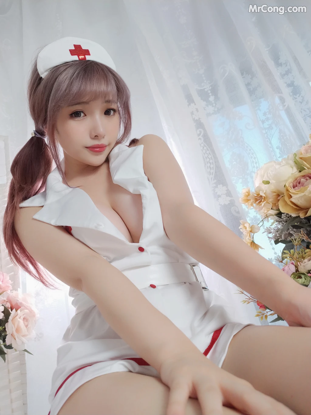 Coser@雯妹不讲道理 No.040: 八月套餐 (190 photos + 10 videos)