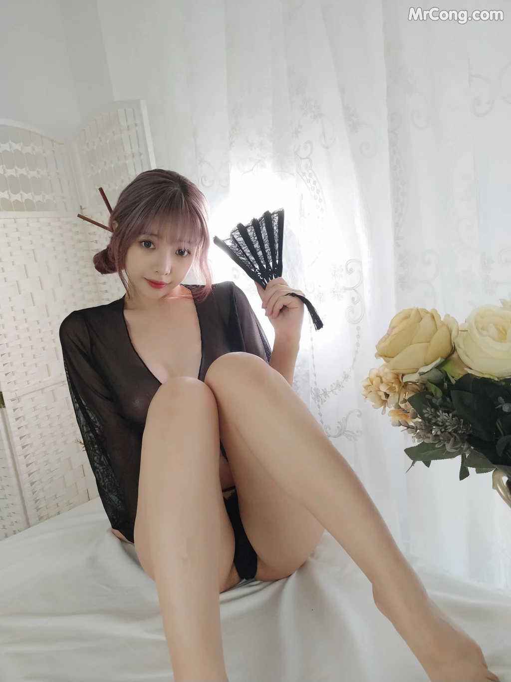 Coser@雯妹不讲道理 No.040: 八月套餐 (190 photos + 10 videos) – Page 14