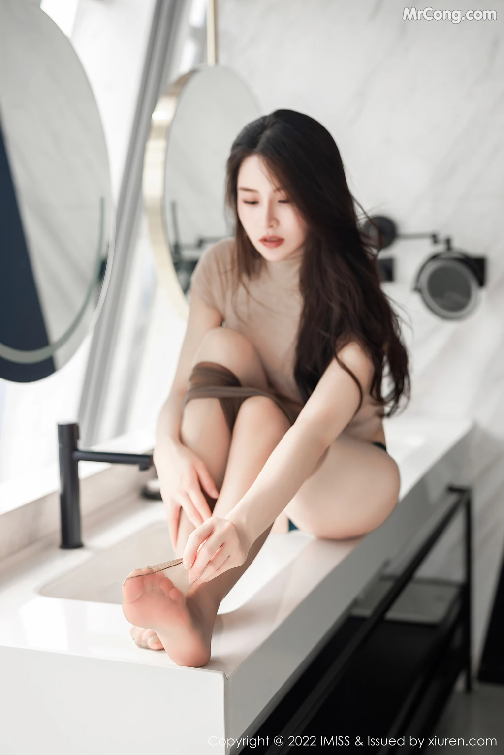 IMISS Vol.692: Vanessa (47 photos) – Page 3