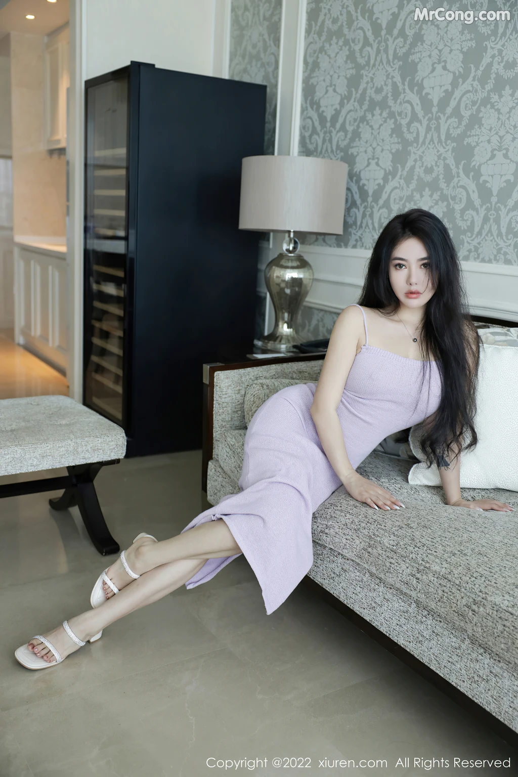 XIUREN No.5336: Manuela (玛鲁娜) (78 photos)