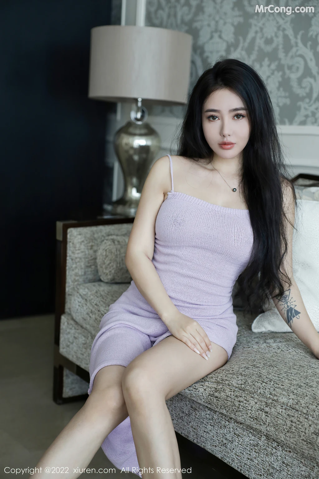 XIUREN No.5336: Manuela (玛鲁娜) (78 photos)