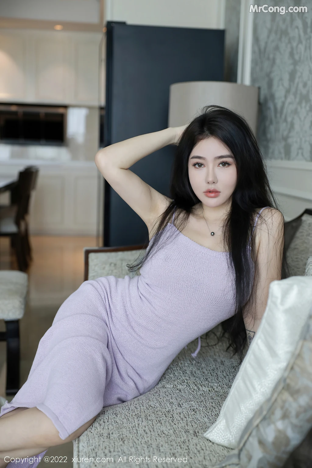 XIUREN No.5336: Manuela (玛鲁娜) (78 photos) – Page 2