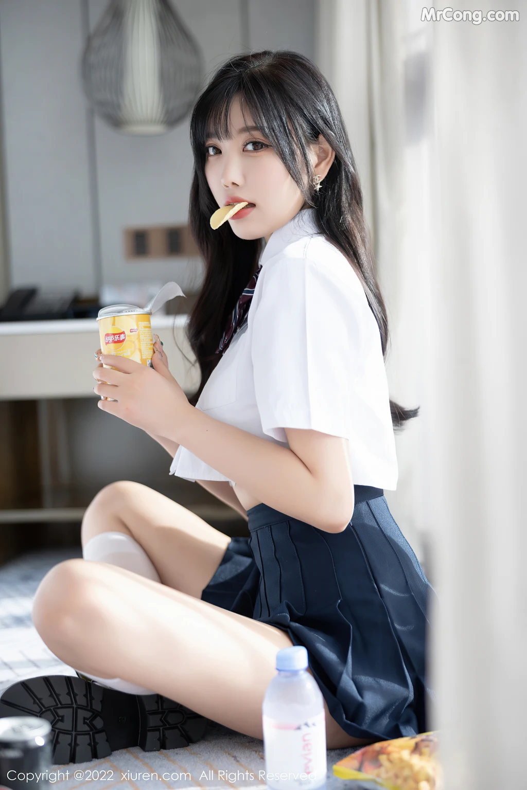 XIUREN No.5338: Yang Chen Chen (杨晨晨Yome) (84 photos)