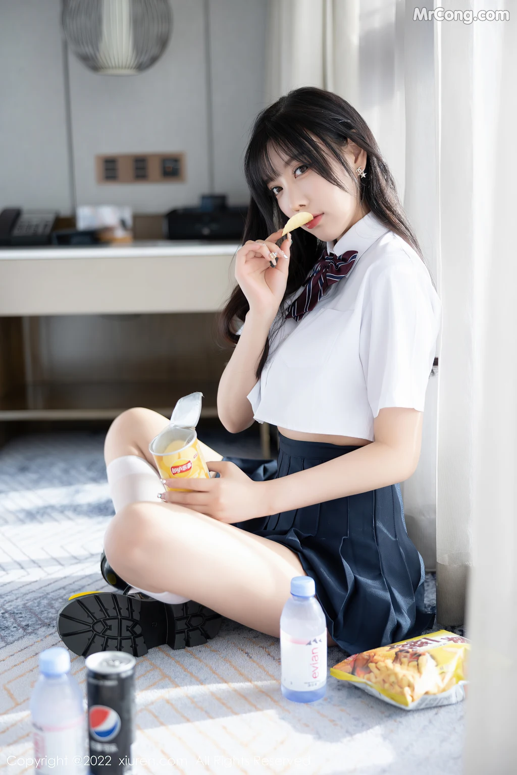 XIUREN No.5338: Yang Chen Chen (杨晨晨Yome) (84 photos)