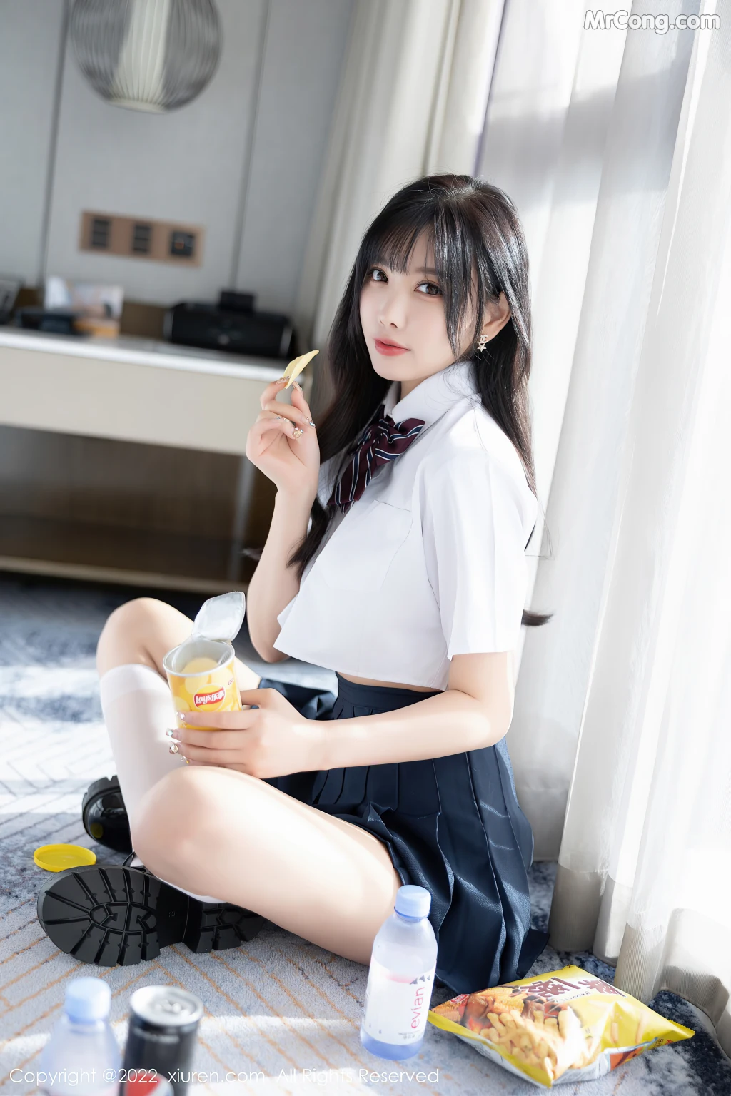 XIUREN No.5338: Yang Chen Chen (杨晨晨Yome) (84 photos)