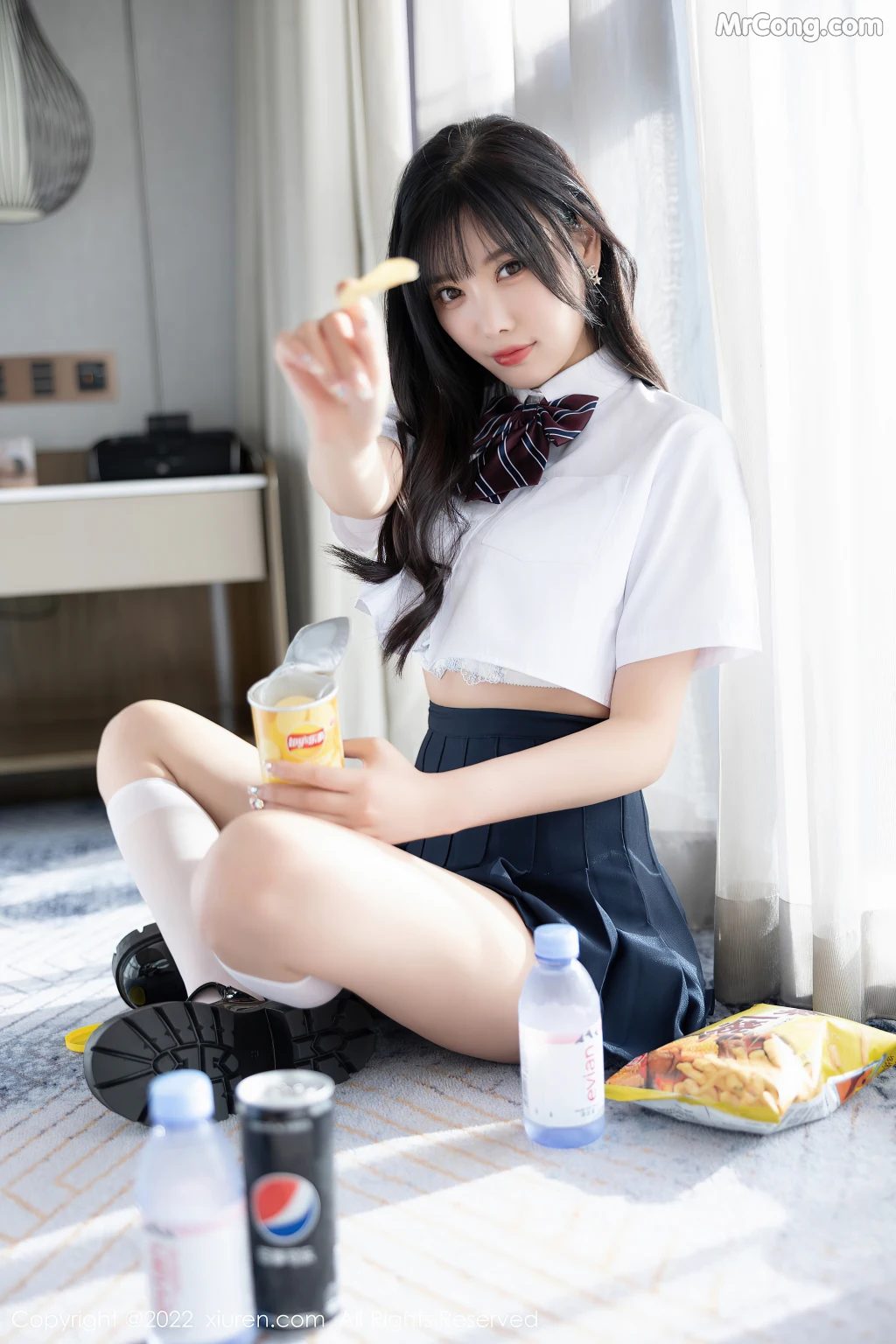 XIUREN No.5338: Yang Chen Chen (杨晨晨Yome) (84 photos)
