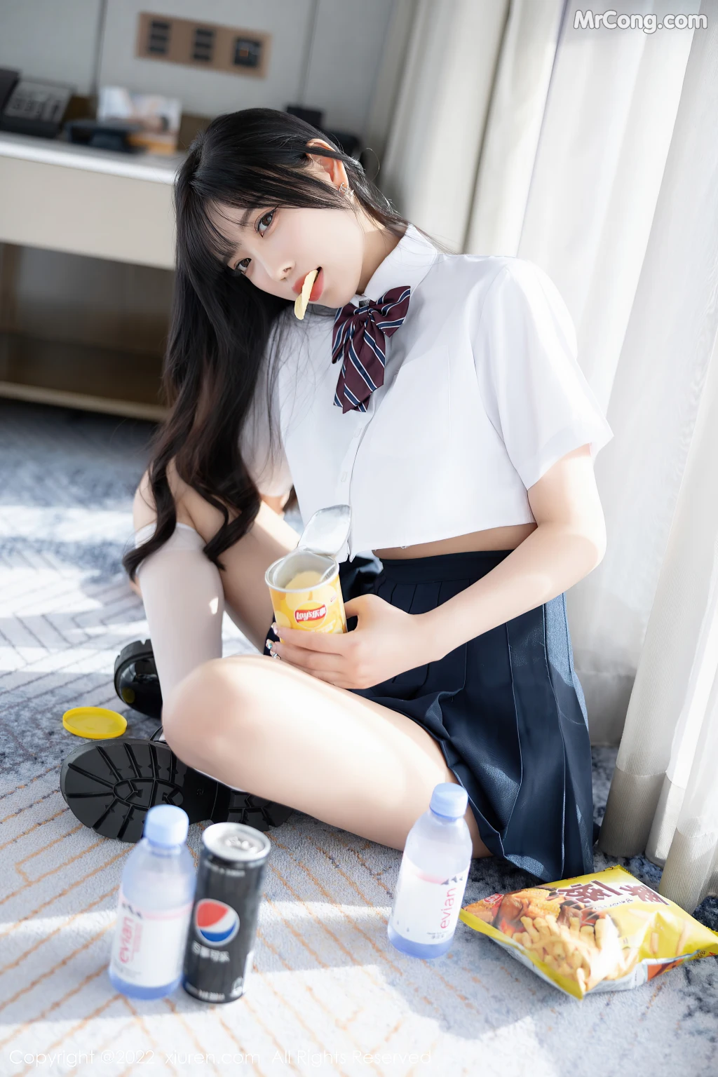 XIUREN No.5338: Yang Chen Chen (杨晨晨Yome) (84 photos)