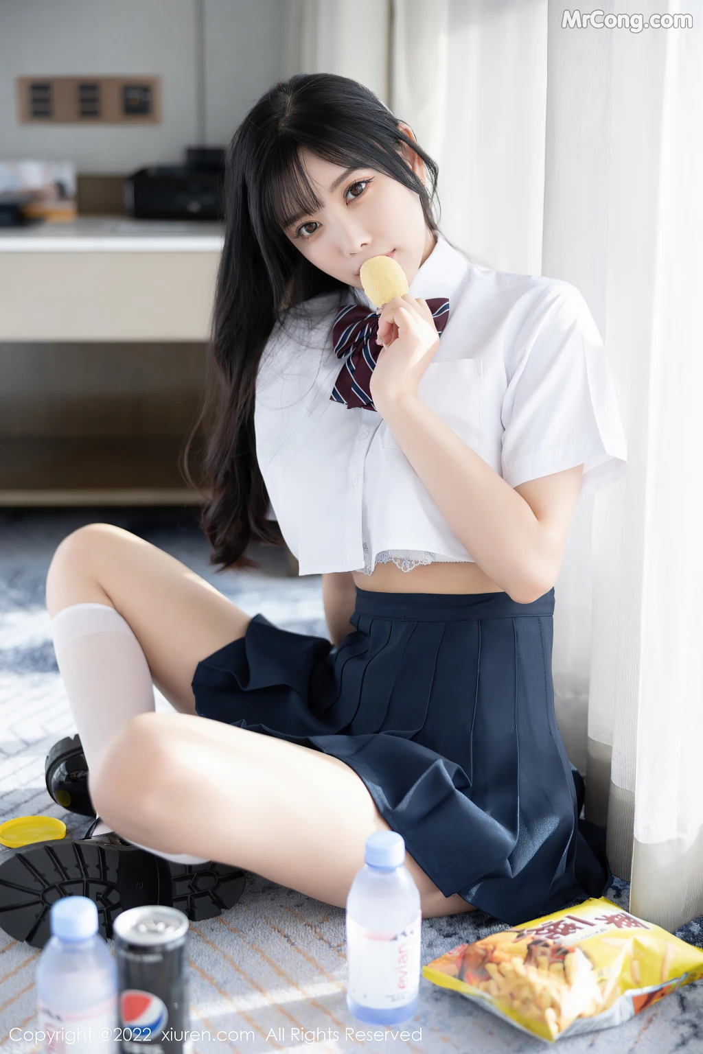XIUREN No.5338: Yang Chen Chen (杨晨晨Yome) (84 photos)