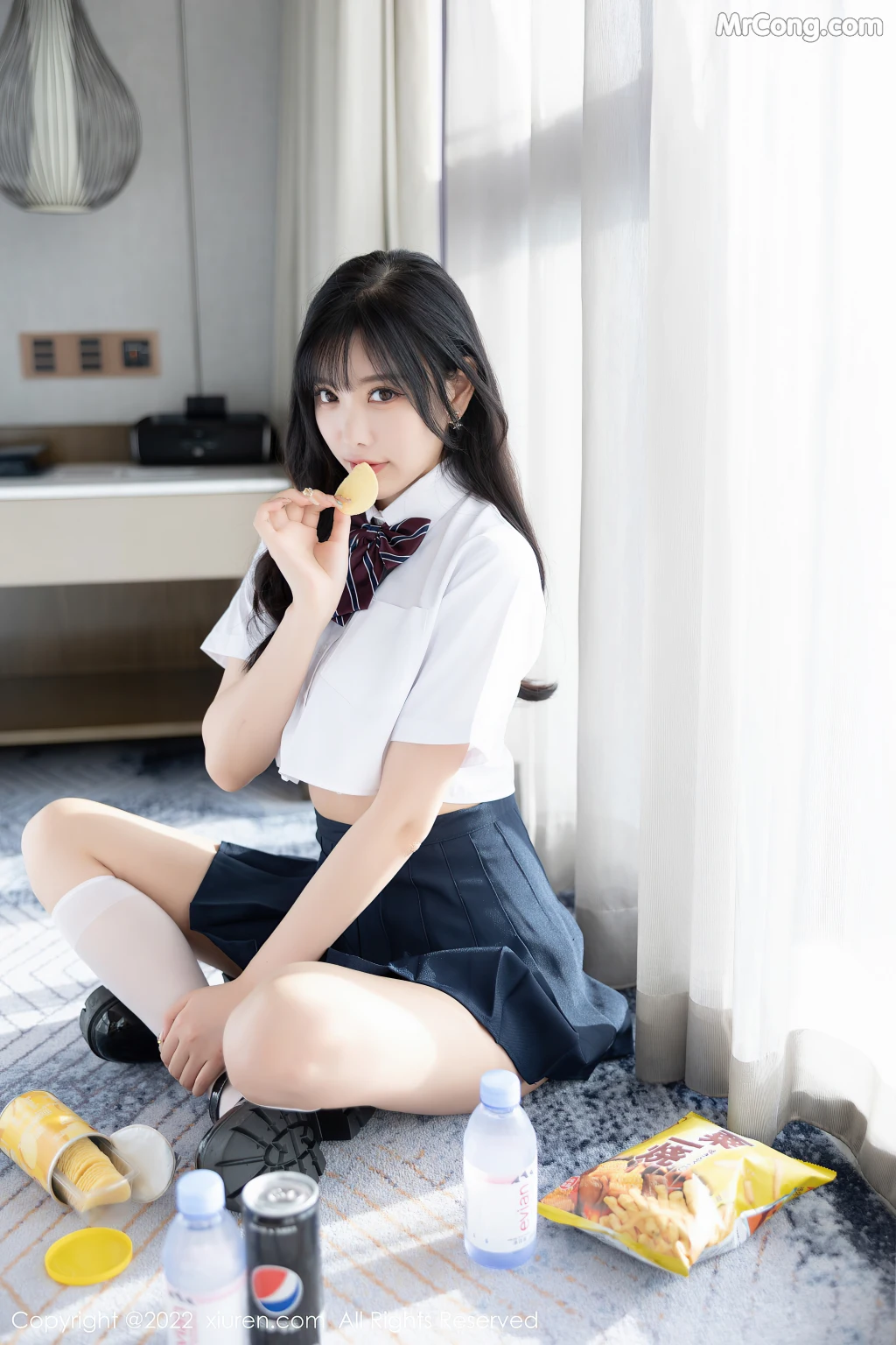 XIUREN No.5338: Yang Chen Chen (杨晨晨Yome) (84 photos)