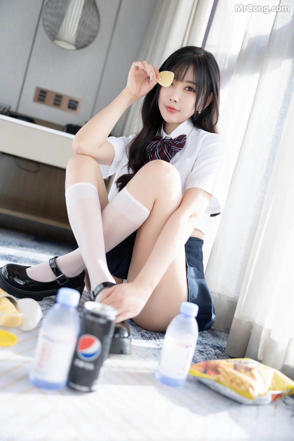 XIUREN No.5338: Yang Chen Chen (杨晨晨Yome) (84 photos) – Page 2