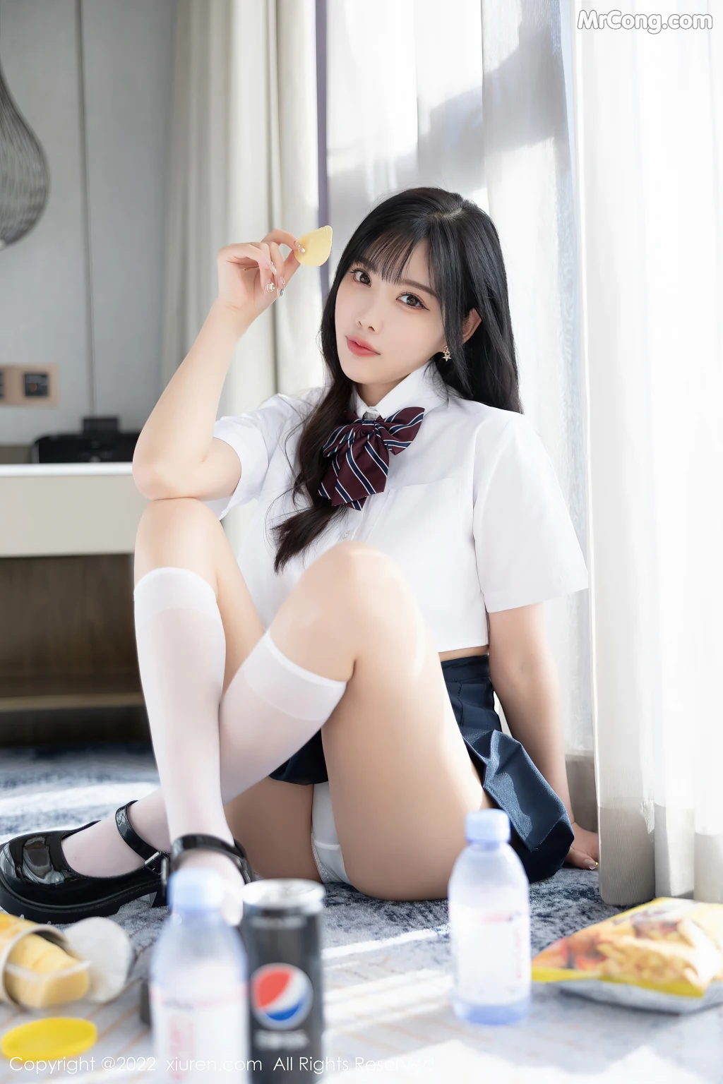 XIUREN No.5338: Yang Chen Chen (杨晨晨Yome) (84 photos) – Page 2