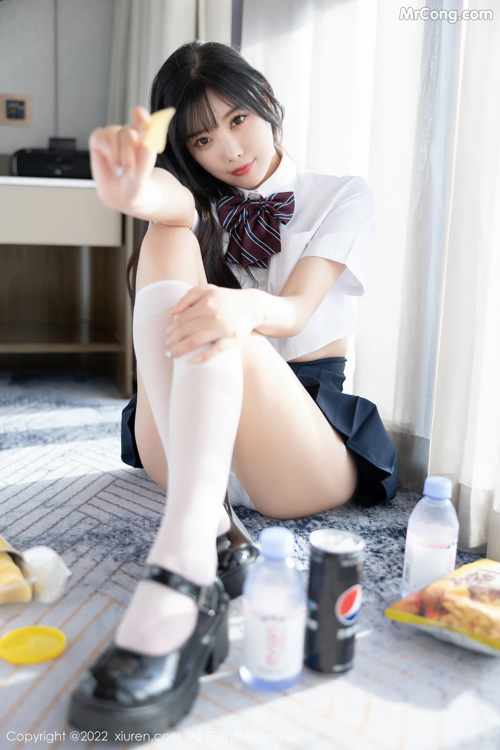 XIUREN No.5338: Yang Chen Chen (杨晨晨Yome) (84 photos) – Page 2