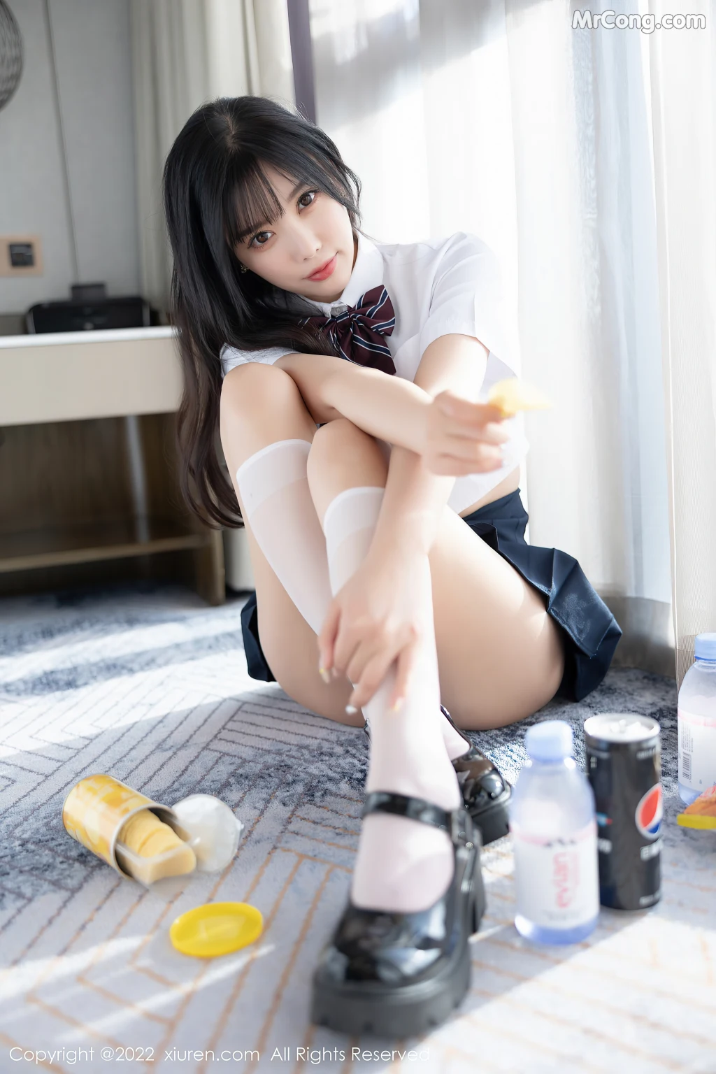 XIUREN No.5338: Yang Chen Chen (杨晨晨Yome) (84 photos) – Page 2