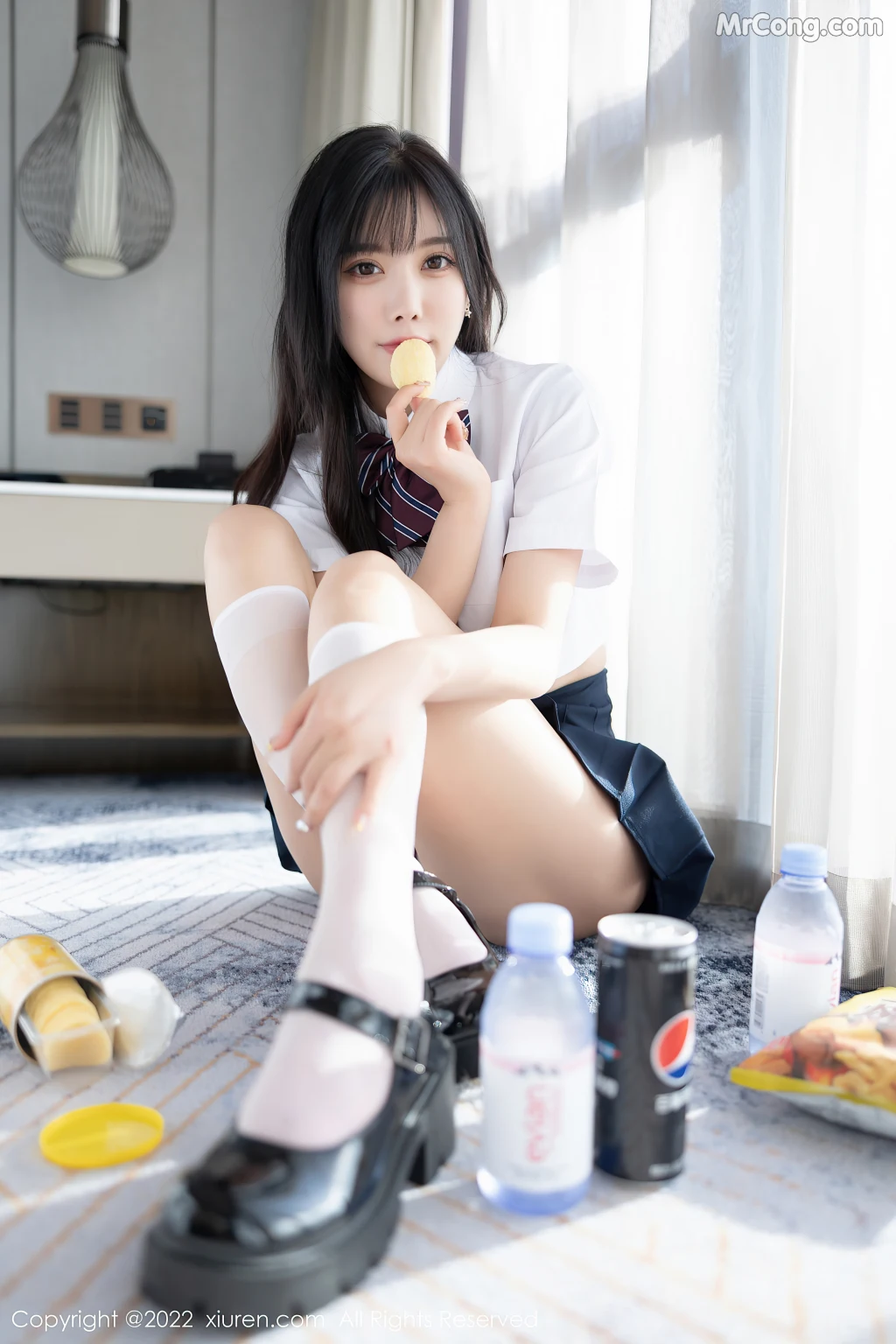 XIUREN No.5338: Yang Chen Chen (杨晨晨Yome) (84 photos) – Page 2