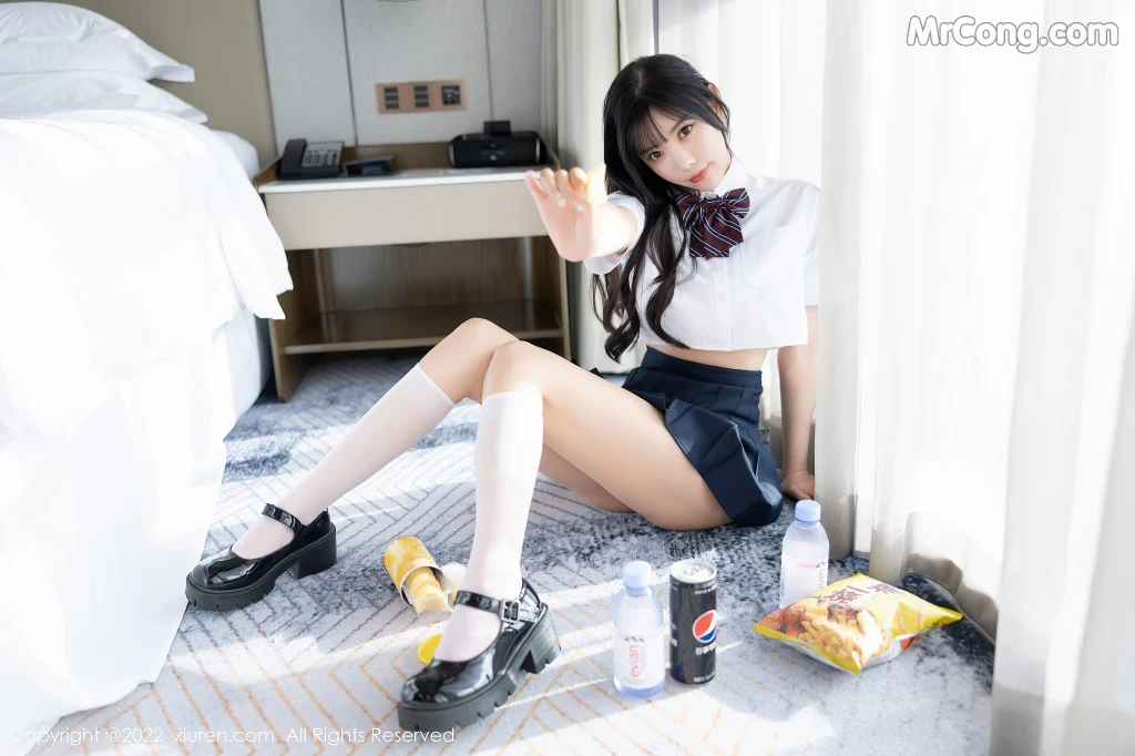 XIUREN No.5338: Yang Chen Chen (杨晨晨Yome) (84 photos) – Page 2