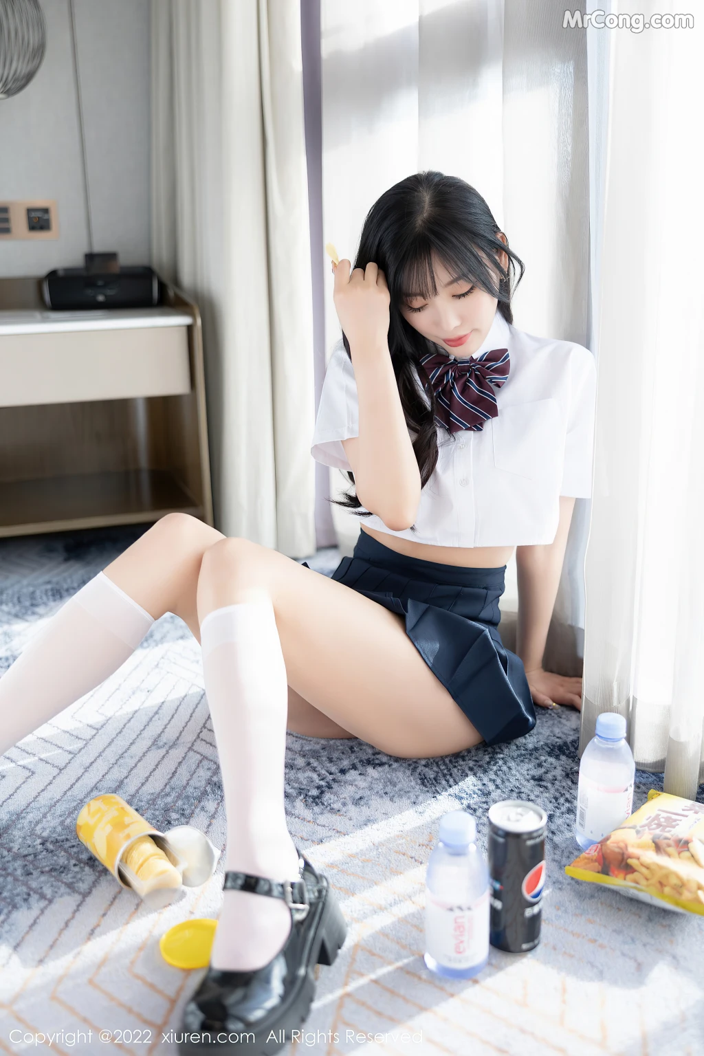 XIUREN No.5338: Yang Chen Chen (杨晨晨Yome) (84 photos) – Page 2