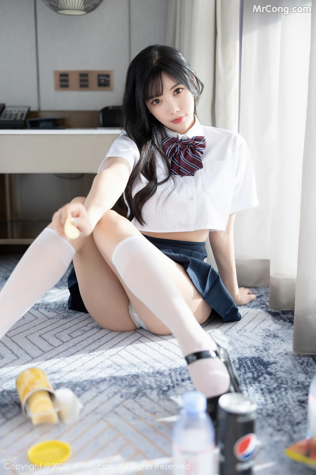 XIUREN No.5338: Yang Chen Chen (杨晨晨Yome) (84 photos) – Page 2