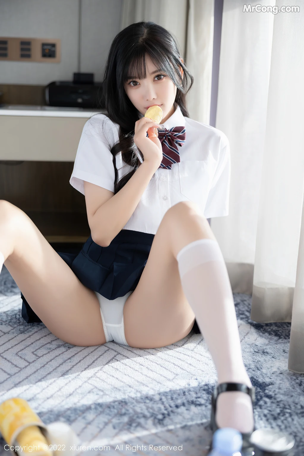 XIUREN No.5338: Yang Chen Chen (杨晨晨Yome) (84 photos) – Page 2