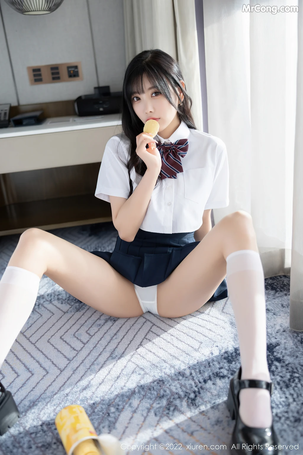 XIUREN No.5338: Yang Chen Chen (杨晨晨Yome) (84 photos) – Page 2
