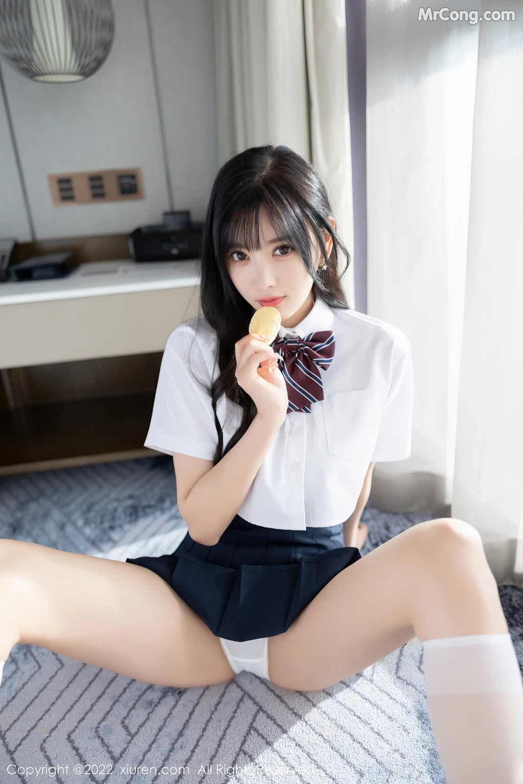XIUREN No.5338: Yang Chen Chen (杨晨晨Yome) (84 photos) – Page 3