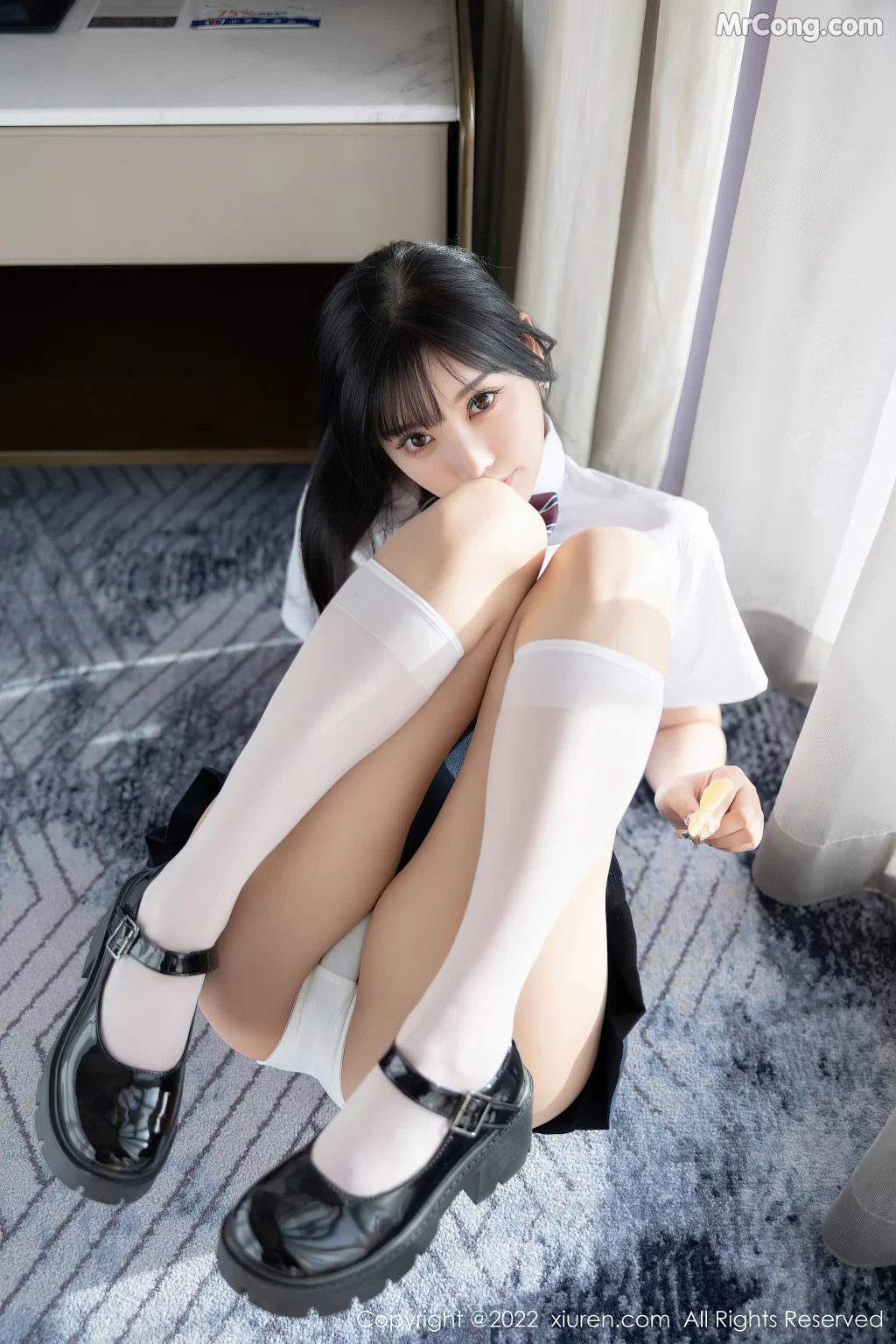 XIUREN No.5338: Yang Chen Chen (杨晨晨Yome) (84 photos) – Page 3