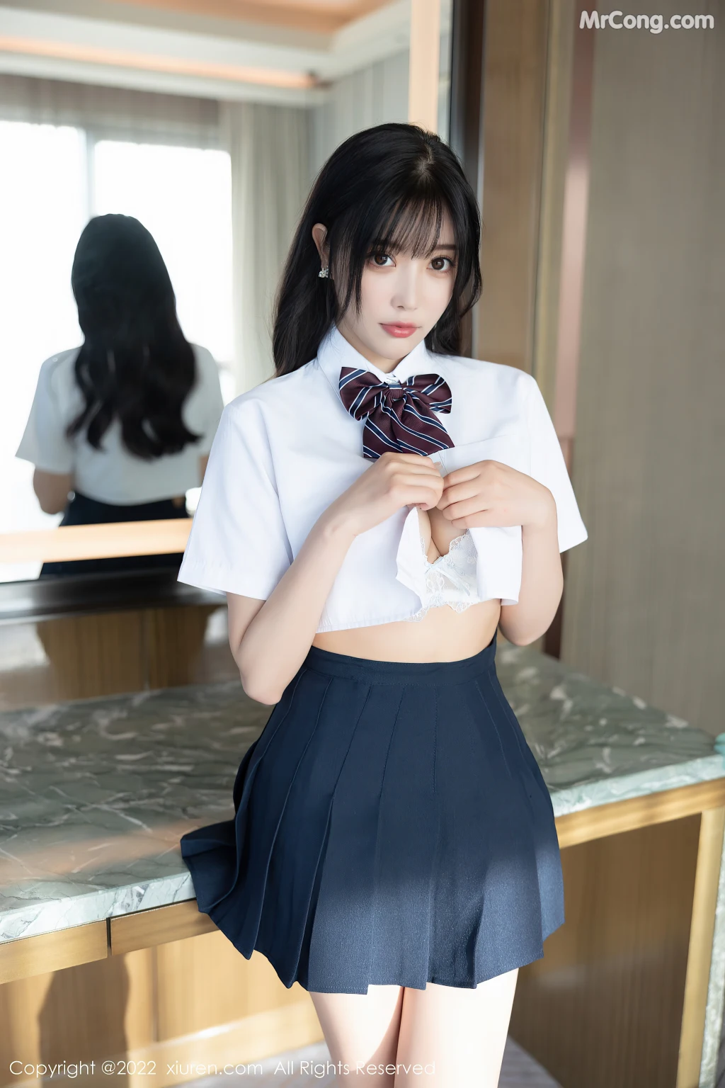XIUREN No.5338: Yang Chen Chen (杨晨晨Yome) (84 photos) – Page 3