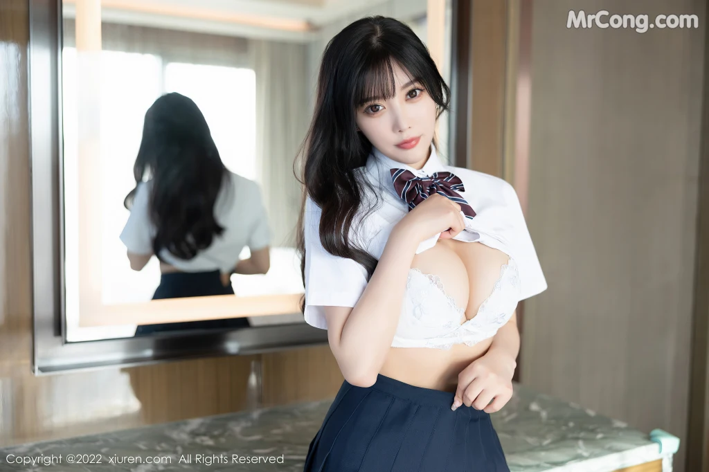 XIUREN No.5338: Yang Chen Chen (杨晨晨Yome) (84 photos) – Page 4
